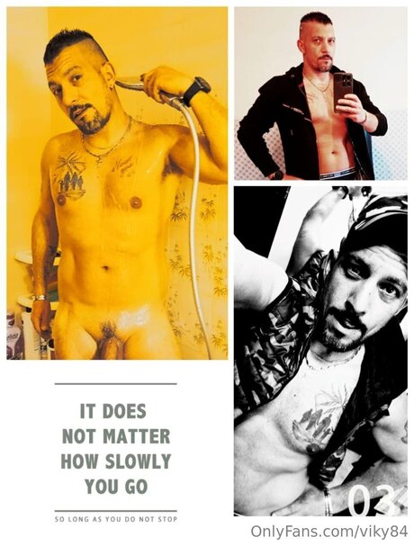 Viky84 perfekte sexy bild