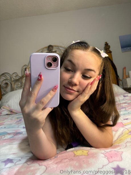 Pregnantbella18 kunst nackte galerie