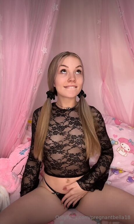Pregnantbella18 beste schöne galerie