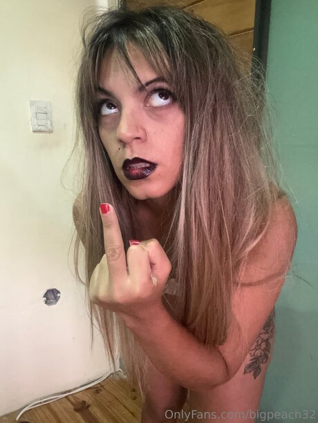 Bigpeach32 schöne erwachsene fotos