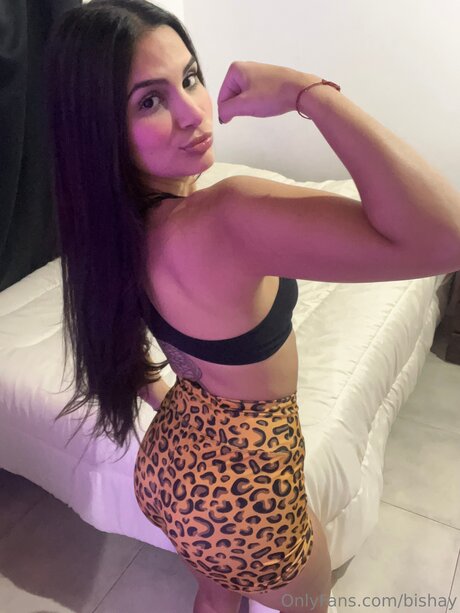 Bishay heiße beste bilder