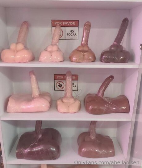 Abellaolsen sexy hübsche bilder