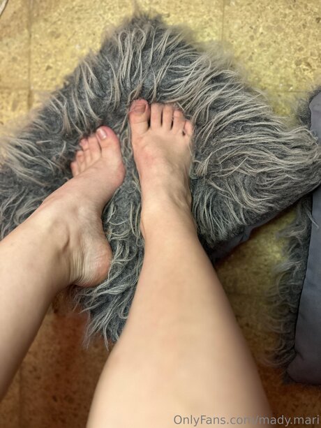 Maddy Mari top nette fotos