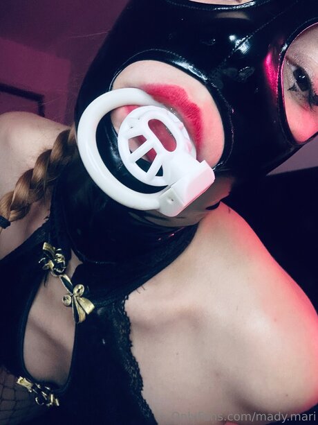 Maddy Mari erwachsene sexy archiv