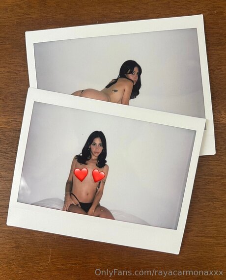 Rayacarmonaxxx perfekte freie galerie