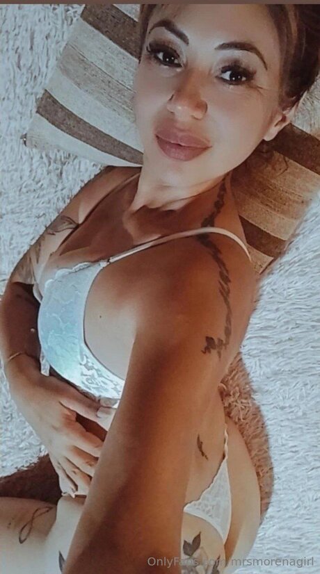 Mrsmorenagirl nackt beste fotos