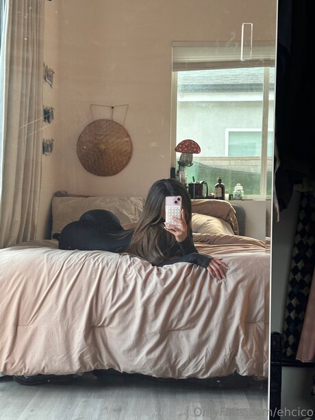 Cicofox hübsche heiße foto