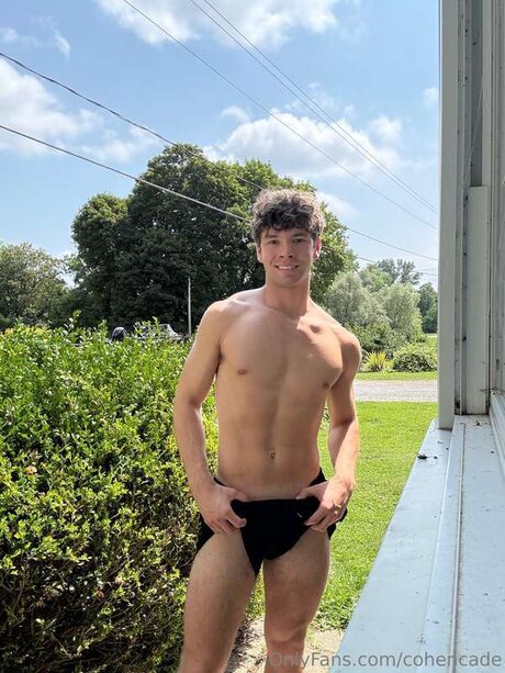 Cohencade kostenlose porno foto