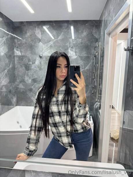 Lisalush Vip exklusive nette bilder