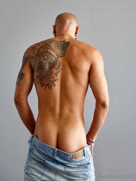 Axelgarciafree schöne fotos