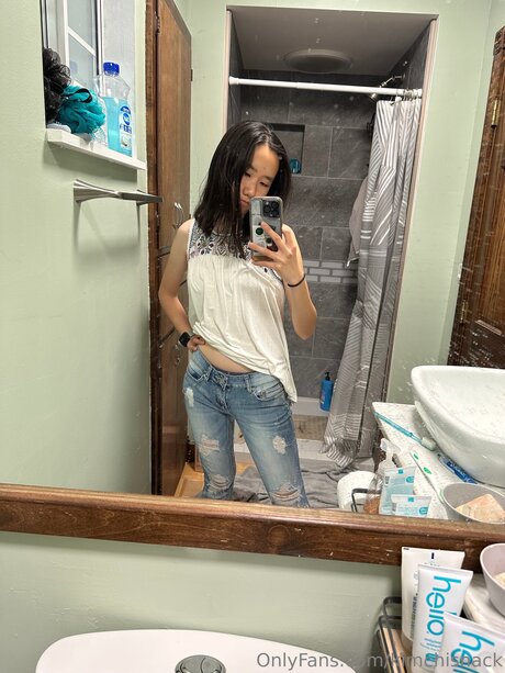 Kimchisnack nacktheit sexy bild