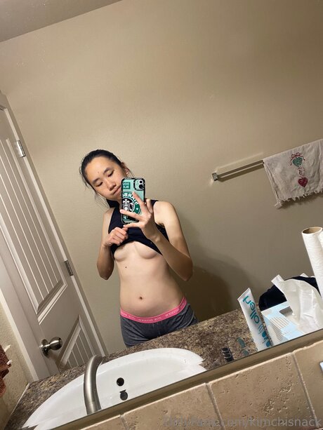 Kimchisnack hd porno galerie