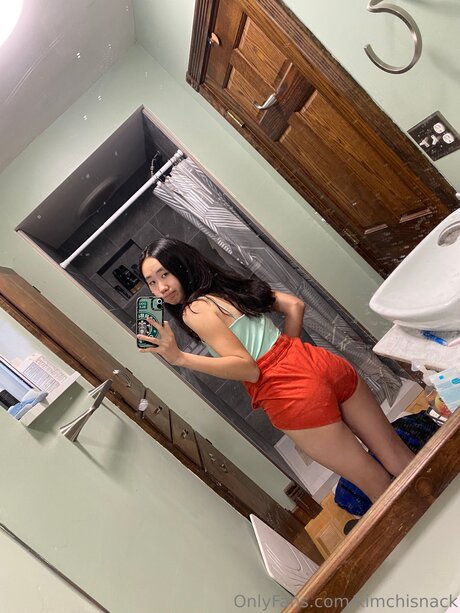 Kimchisnack xxx porno foto