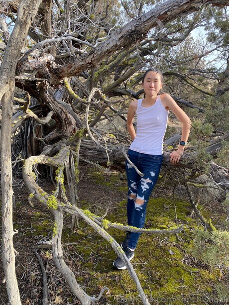 asiatische domina onlyfans nacktheit kostenlose galerie