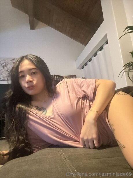 Jasminjade69 erotische sex foto