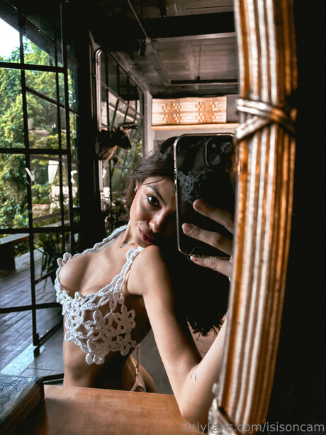 Isisoncam exklusive kostenlose archiv