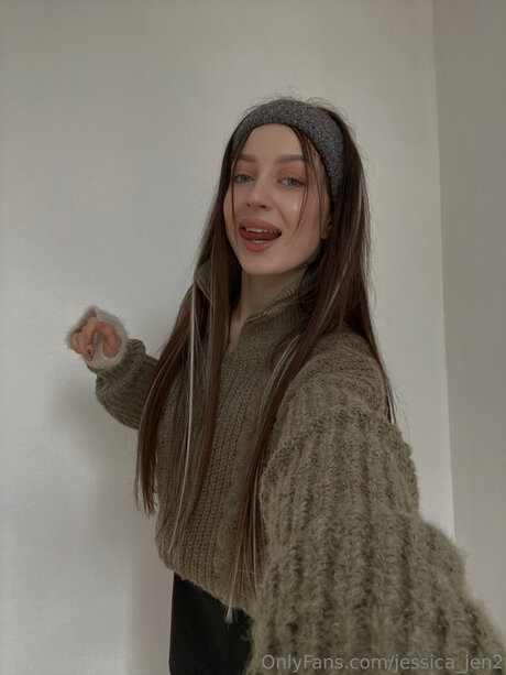 Jessica Jen2 schöne perfekte galerien