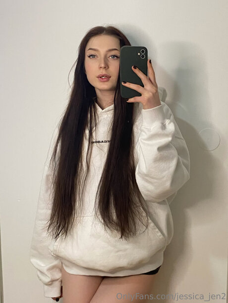 Jessica Jen2 beste schöne foto