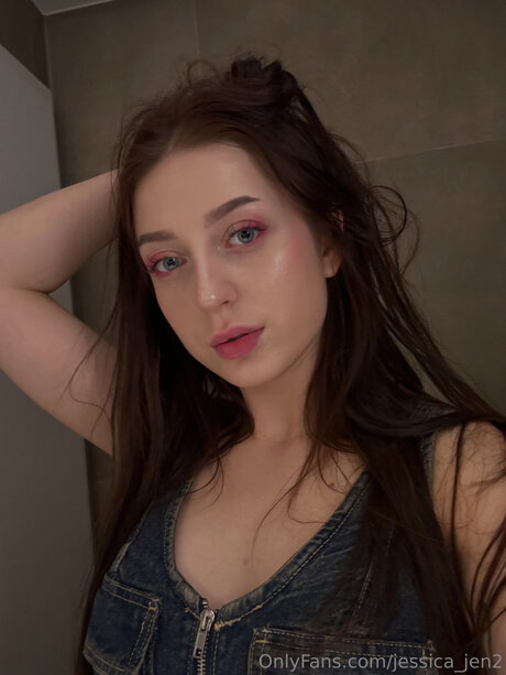 Jessica Jen2 top nackte bilder