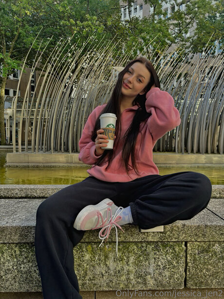 Jessica Jen2 top beste foto