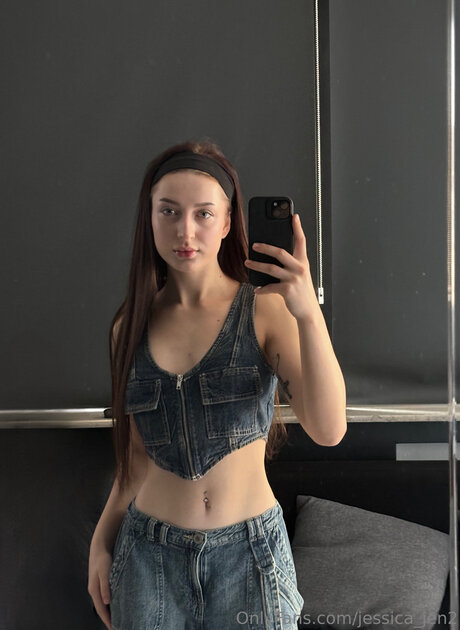Jessica Jen2 beste nackt galerien