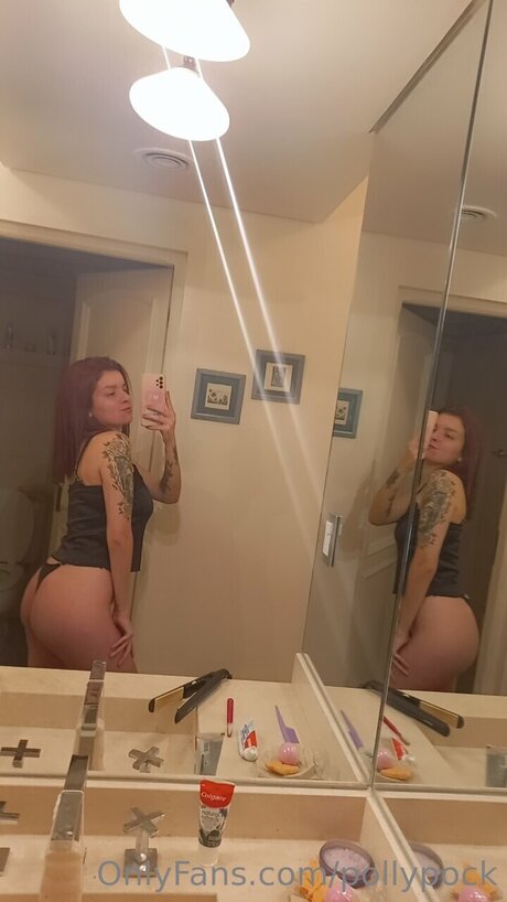 Pollypock xxx sexy bilder