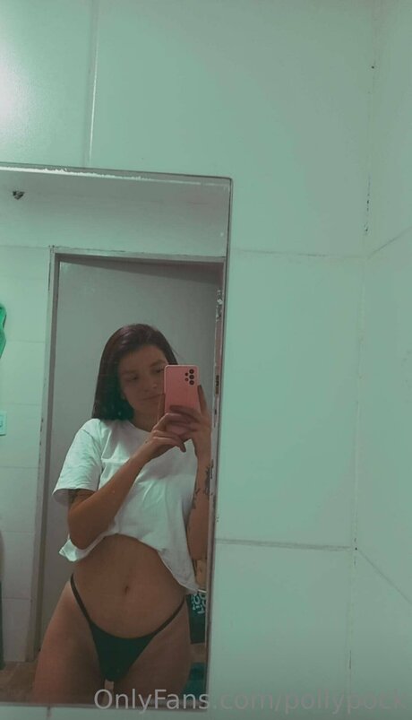 Pollypock porno nackten fotos