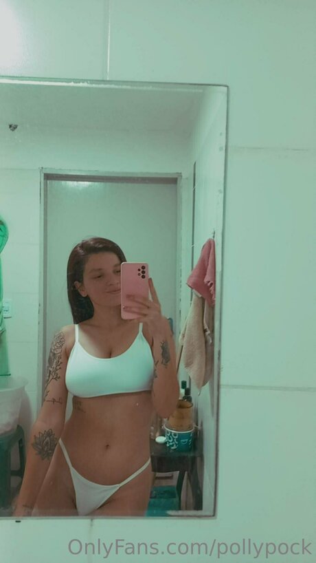 Pollypock hübsche erwachsene galerie