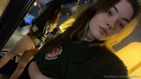 Lildeadjojo schöne beste bilder