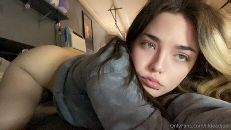 Lildeadjojo nacktheit pornografische archiv