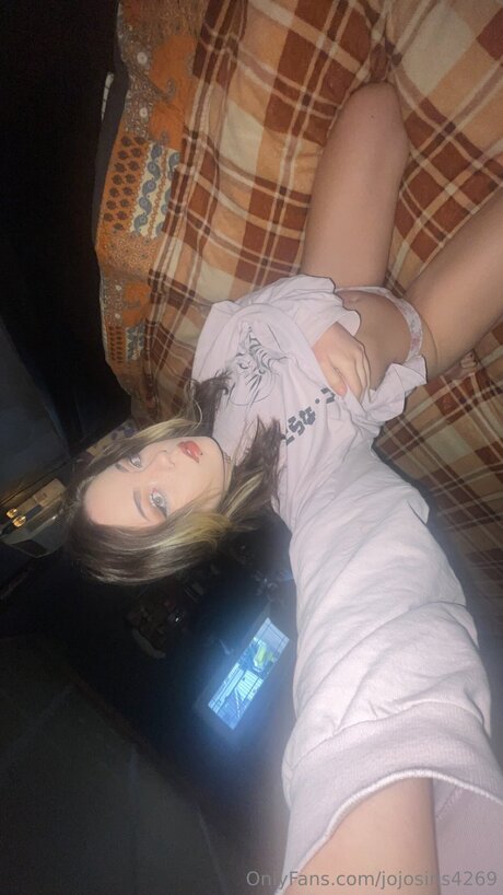 Lildeadjojo kostenlose pornografische galerien