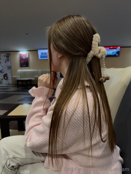 Lily Karamelka heiße perfekte galerien