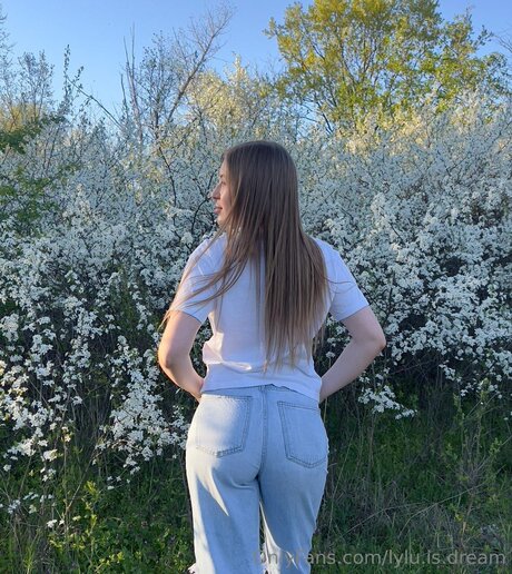 Lily Karamelka beste erotische bilder