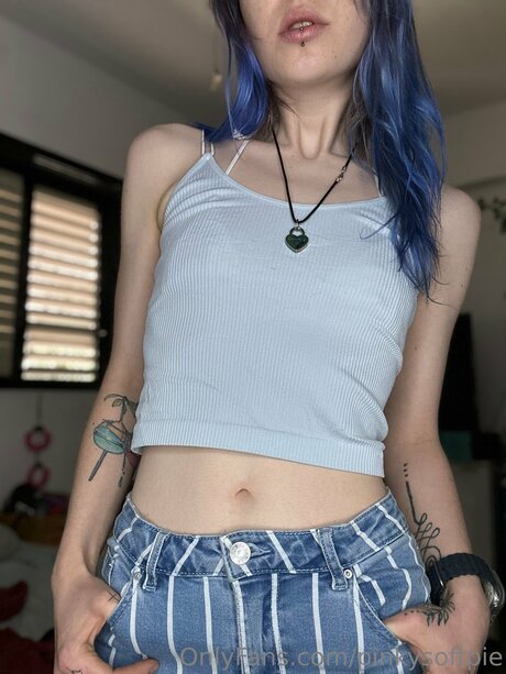 Pinkysoftpie kunst sex archiv