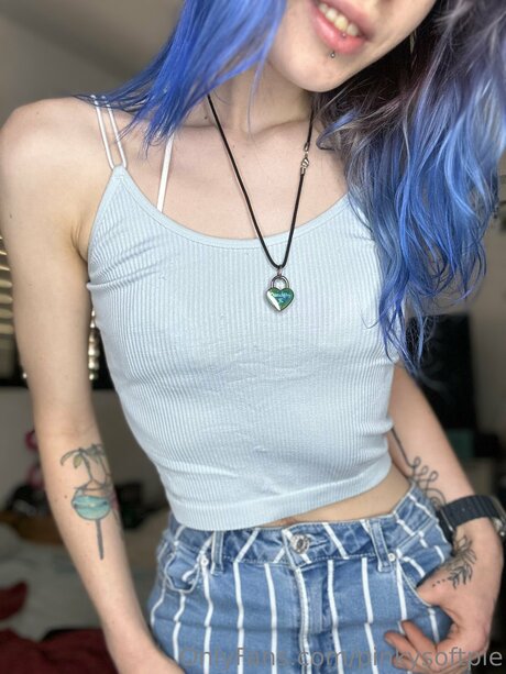 Pinkysoftpie erwachsene kostenlose fotos