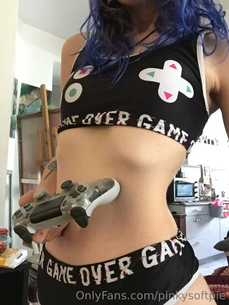 Pinkysoftpie model hd archiv