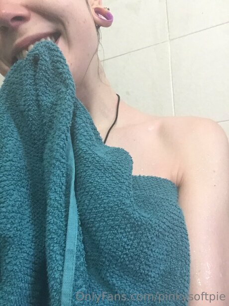 Pinkysoftpie Profilbild