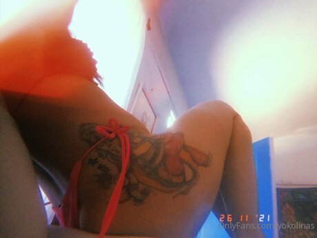 Yokolinas erotische freie archiv