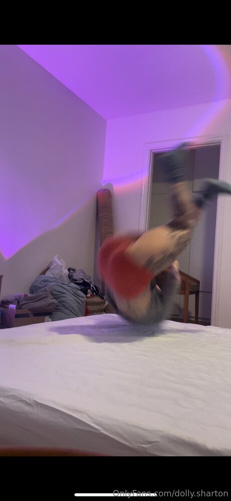 Dolly Sharton nackt heiße fotos