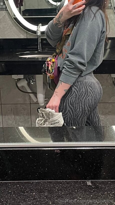 Dolly Sharton pornostar schöne bild