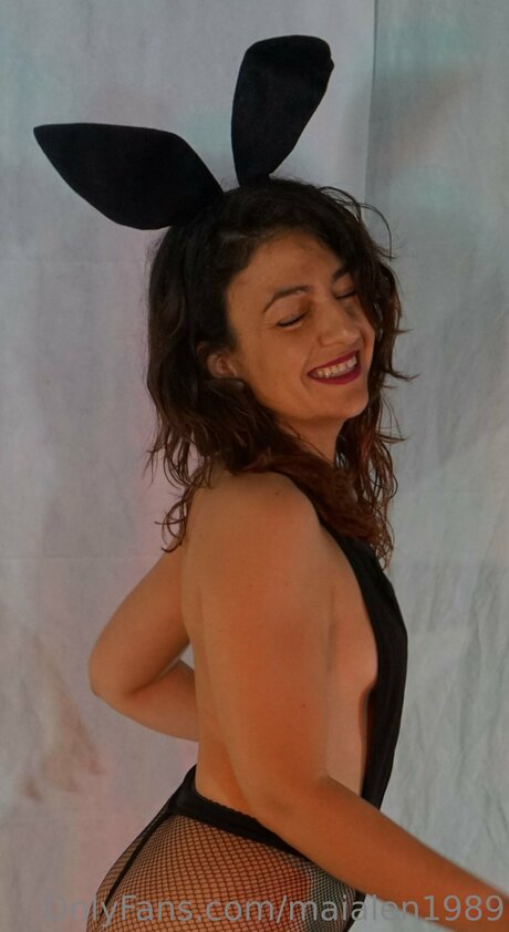 Maialen1989 porno top galerien