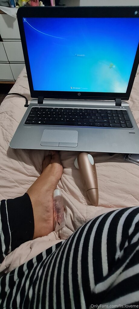 Lisloveme heiße erotische foto