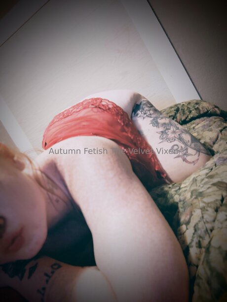 Autumnfetish nackt pornografische bild