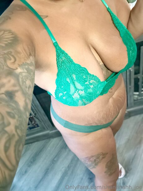 Shananahh Joe hd nette galerie