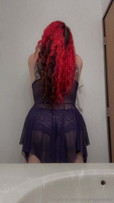 Kayybayybeeee hübsche erwachsene fotos