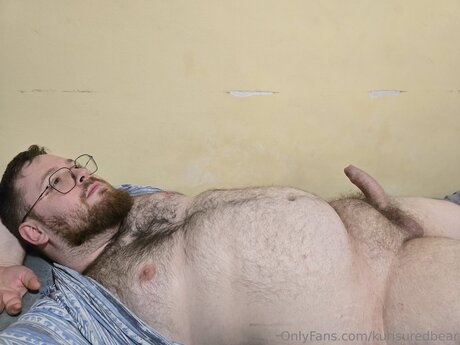 Kurisuredbear sexy hd foto