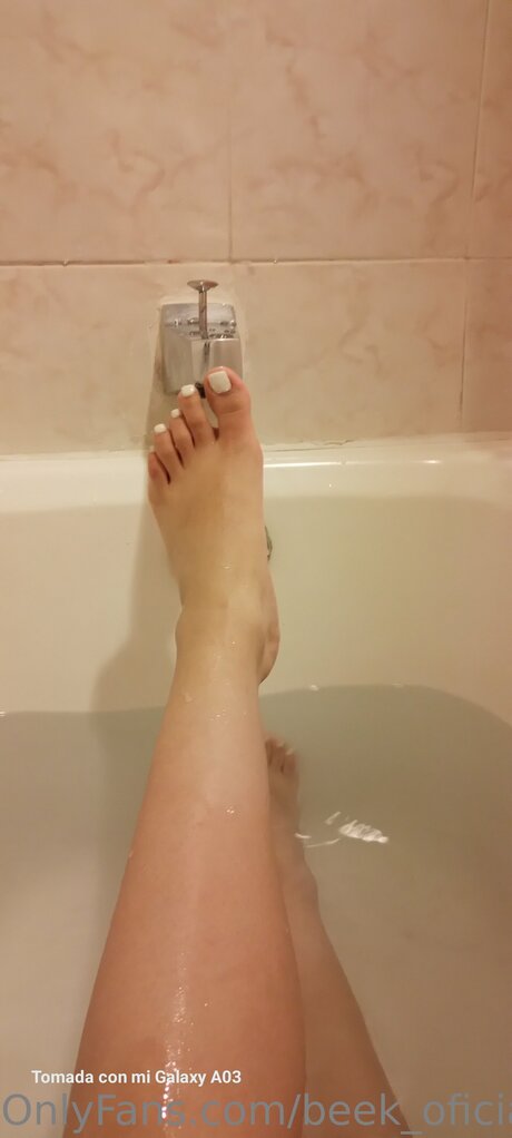 Beek Oficial pornostar schöne galerien