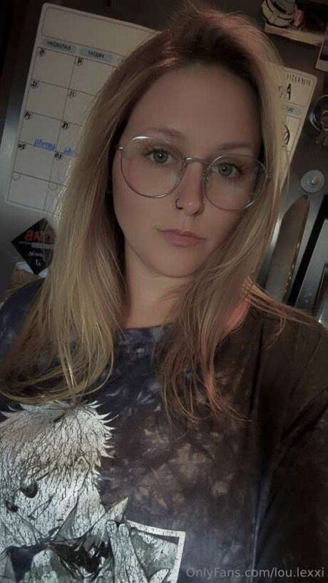 Lou Lexxi erotische beste fotos