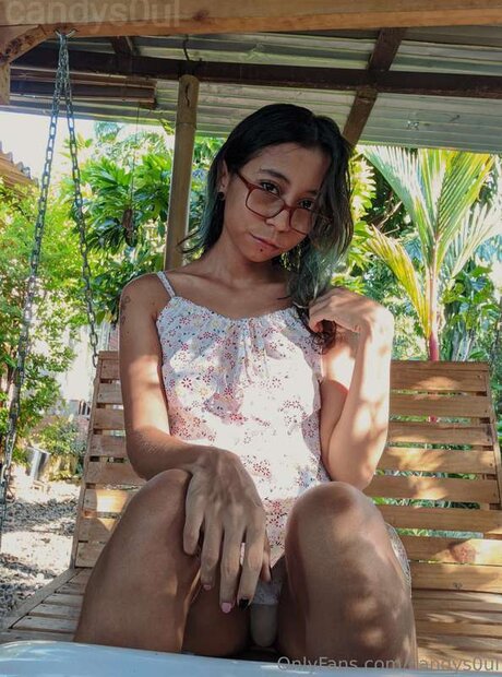 Candys0ul sexy hübsche fotos