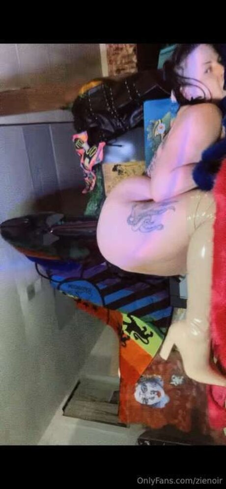 Zblacck pornographische galerien